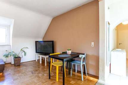 Zimmer Münster - 3 Zimmer, 1.930&euro; | Angebot:24986504