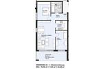Erdgeschoßwohnung Lörrach Brombach - 3 Zimmer, 84 m&sup2;, 1.352&euro; | Angebot:25843624