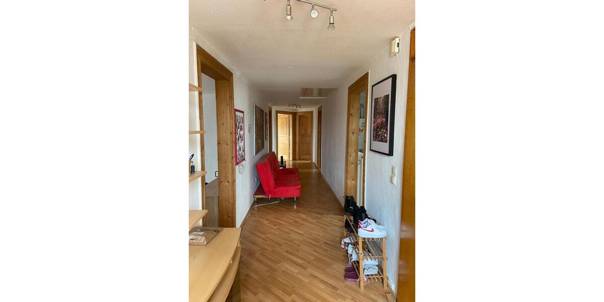 Wohnen auf Zeit Wolfenbüttel Ahlum - 4 Zimmer, 120 m&sup2;, 290&euro; | Angebot:26317987