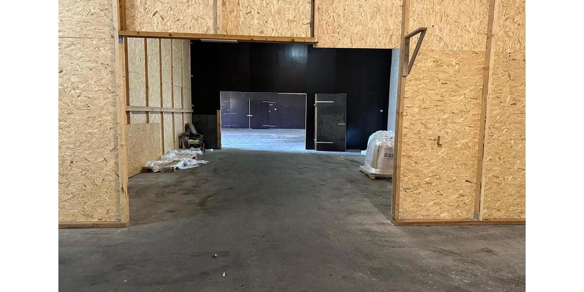 Gewerbeobjekt Hohenwestedt - 1.530&euro; | Angebot:20294403