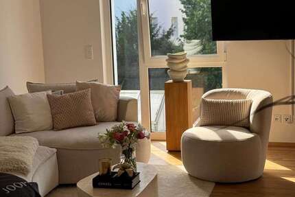 Wohnung Göttingen Oststadt - 2 Zimmer, 73 m&sup2;, 1.345&euro; | Angebot:25642897