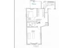 Etagenwohnung Wolfsburg Alt-Wolfsburg - 2 Zimmer, 63 m&sup2;, 650&euro; | Angebot:24535964