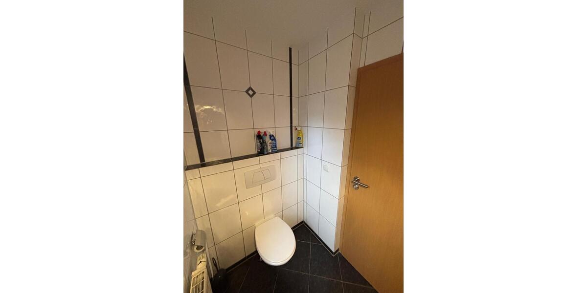 Maisonettenwohnung Hövelhof - 4 Zimmer, 95 m&sup2;, 1.000&euro; | Angebot:25173121