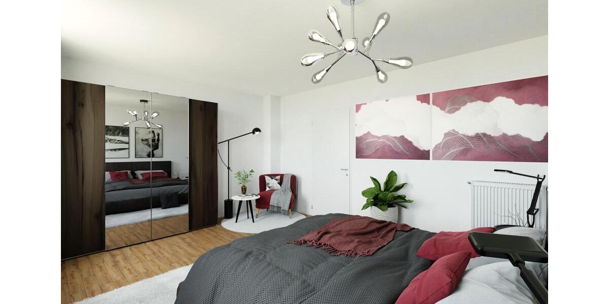 Vermietung | Stadthaus in Hannover-Seelhorst mit 118 m² Wohnfläche und 4,5 Zimmern ab sofort 4.5 zimmer