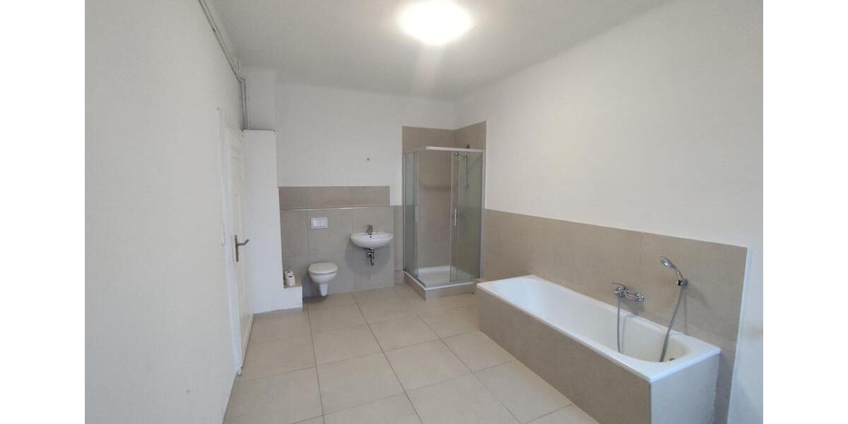 Etagenwohnung Schöningen - 3.5 Zimmer, 98 m&sup2;, 575&euro; | Angebot:26227794