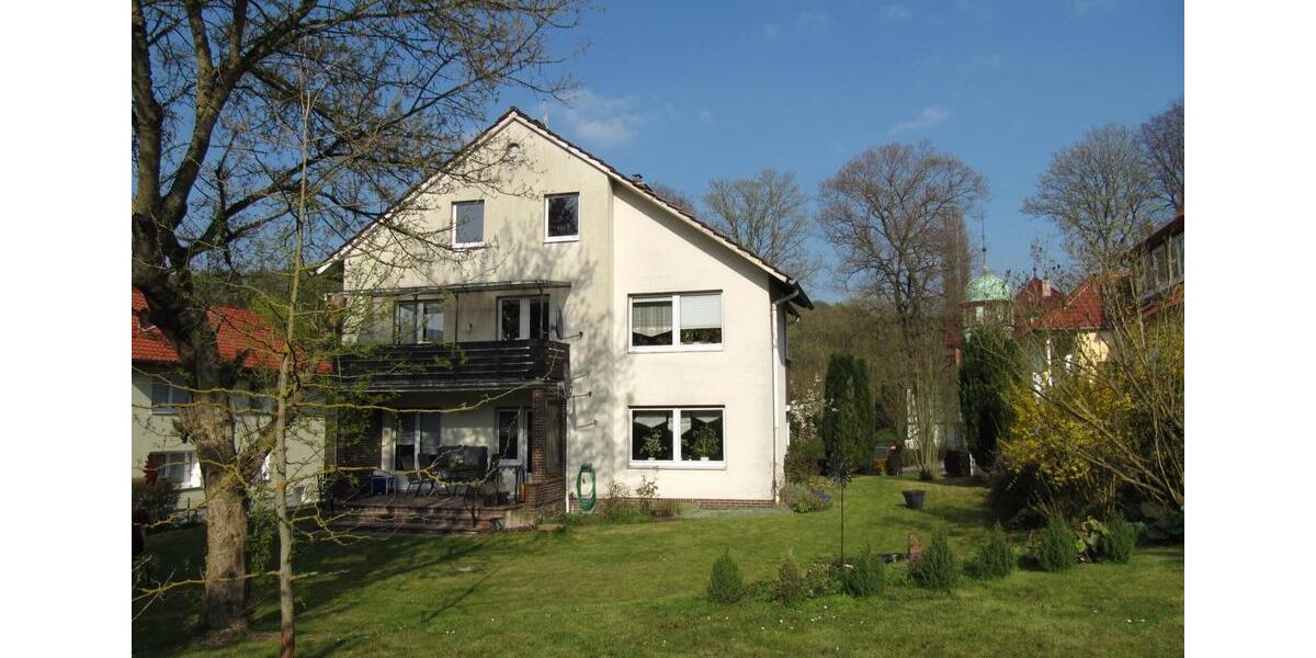 Komfortable 4-Zi.-EG-Wohnung in UslarVolpriehausen 4 zimmer