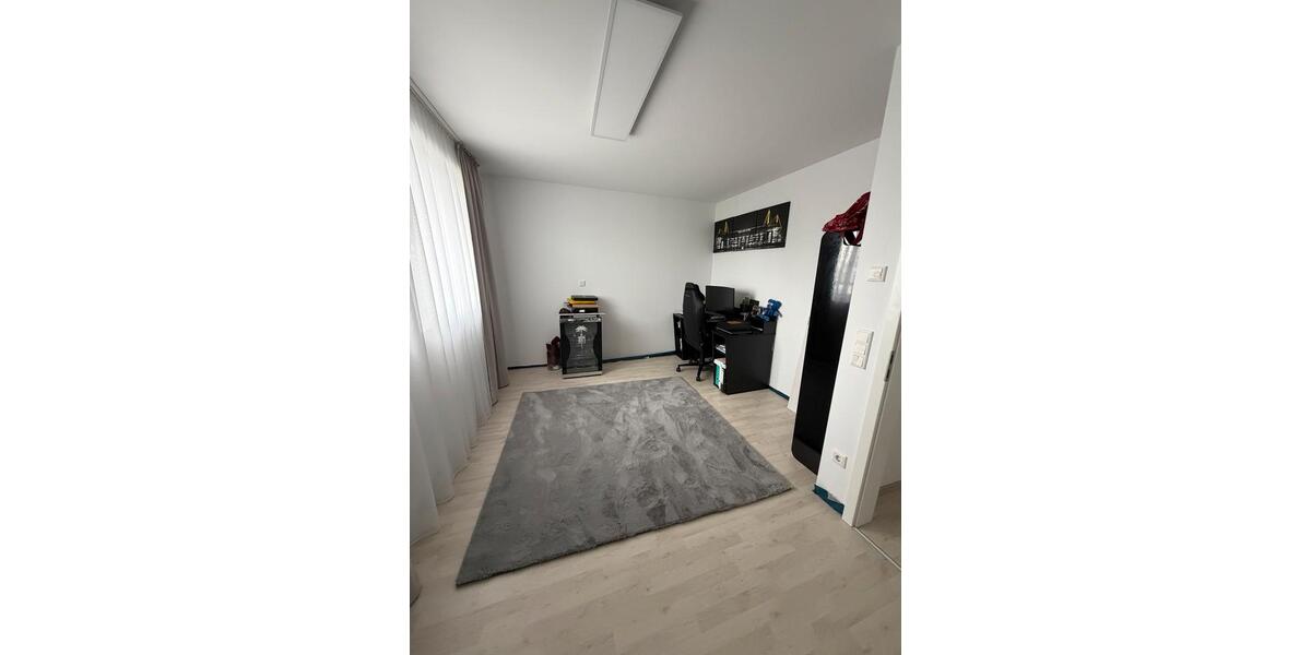 Doppelhaushälfte Rietberg - 4 Zimmer, 126 m&sup2;, 1.600&euro; | Angebot:26030236
