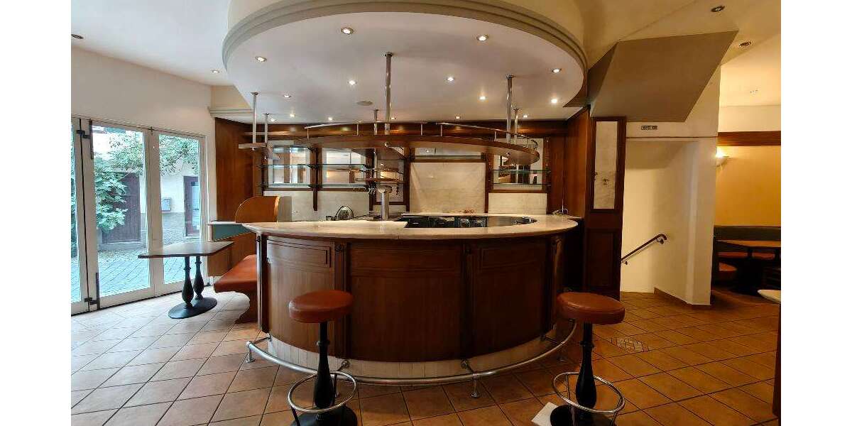 Gewerbeobjekt Schorndorf - 1.600&euro; | Angebot:19228483