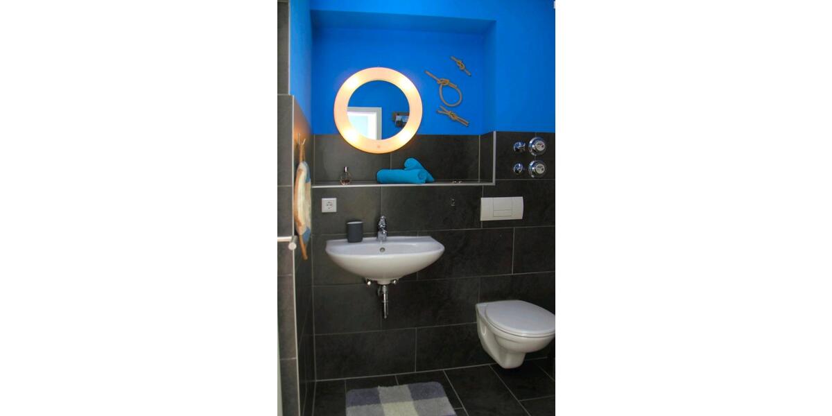 Erdgeschoßwohnung Röbel/Müritz Müritz - 1 Zimmer, 40 m&sup2;, 650&euro; | Angebot:25539778