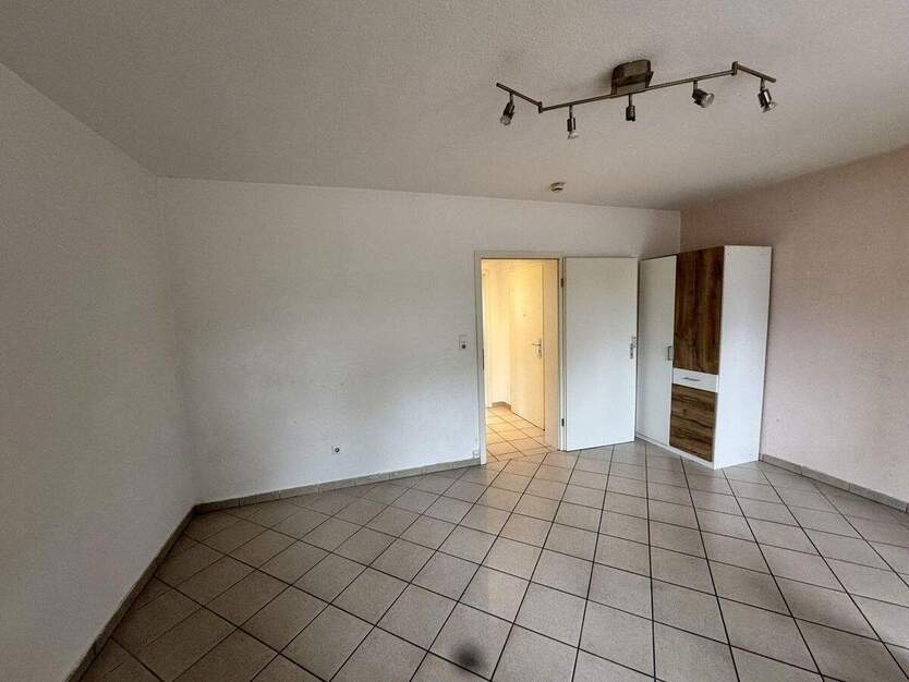 2 Zimmer im Grünen, 2 Sonnenterasse, Siegburg Kaldauen, ab sofort frei 2 zimmer