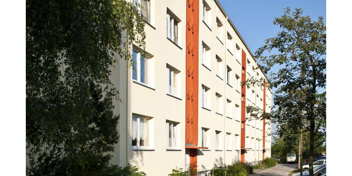Wohnung zum Mieten in Grevesmühlen 362 € 65.79 m² 3 zimmer