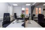Büro Räume im Gemeinschaftsbüro zu vermieten - All-in-Miete