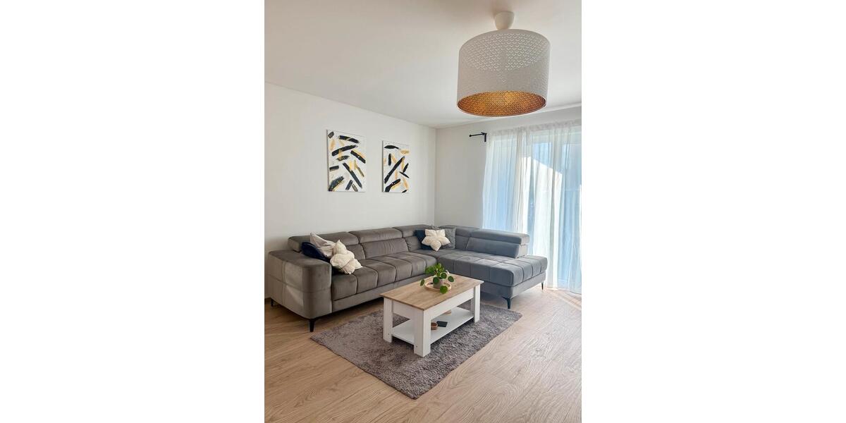 Erdgeschoßwohnung Bad Staffelstein - 3 Zimmer, 75 m&sup2;, 1.050&euro; | Angebot:26548504
