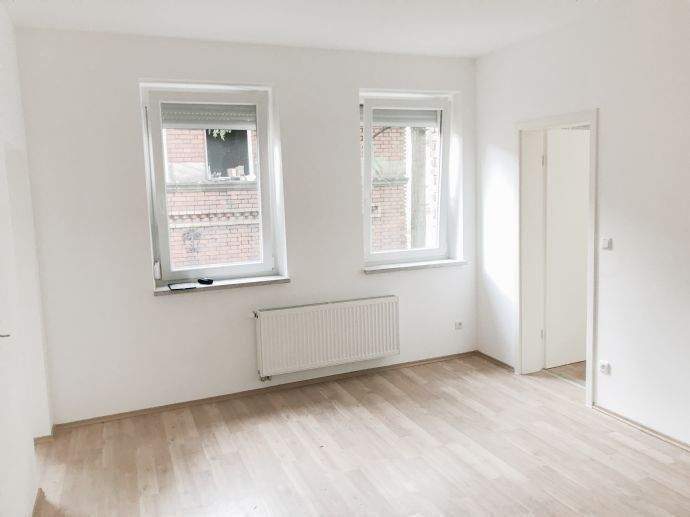 Etagenwohnung Fürth Südstadt - 2 Zimmer, 40 m&sup2;, 510&euro; | Angebot:26127800