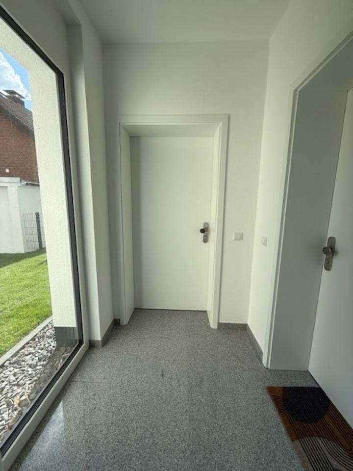 Wohnidylle in Schloß Neuhaus - Erstbezug