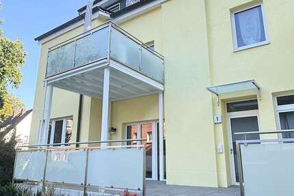 Wohnung Hamburg / Rissen Rissen - 4 Zimmer, 113 m&sup2;, 1.990&euro; | Angebot:22495424