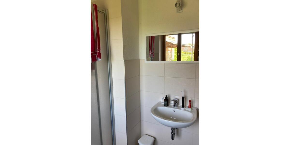 Erdgeschoßwohnung Bördeland - 1.5 Zimmer, 42 m&sup2;, 270&euro; | Angebot:20866234