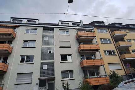Wohnung zum Mieten in Stuttgart 1.210 € 78 m² 3 zimmer