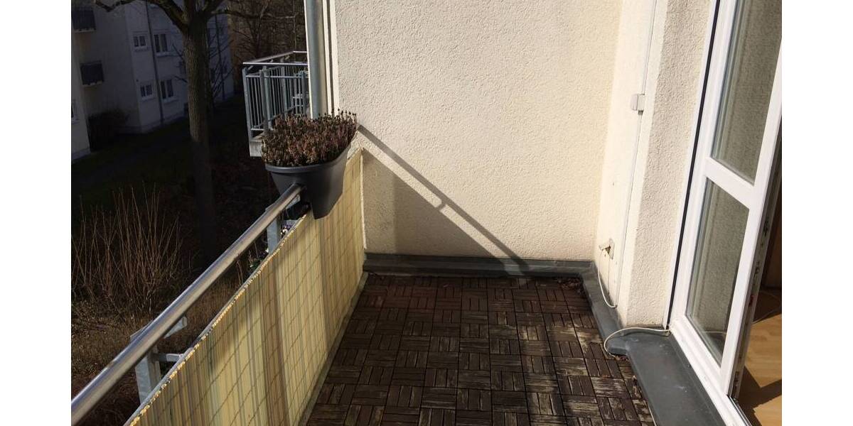 Etagenwohnung Markkleeberg Markkleeberg-Ost - 3 Zimmer, 90 m&sup2;, 1.050&euro; | Angebot:26751529