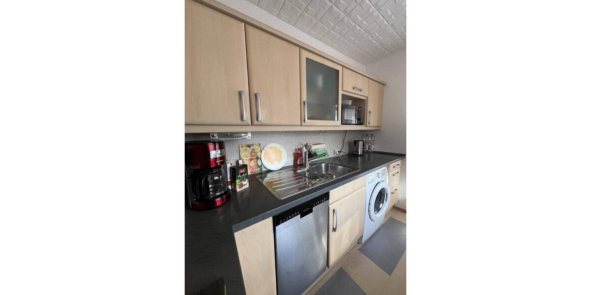 Etagenwohnung Hannover Marienwerder - 4 Zimmer, 88 m&sup2;, 1.140&euro; | Angebot:26563839