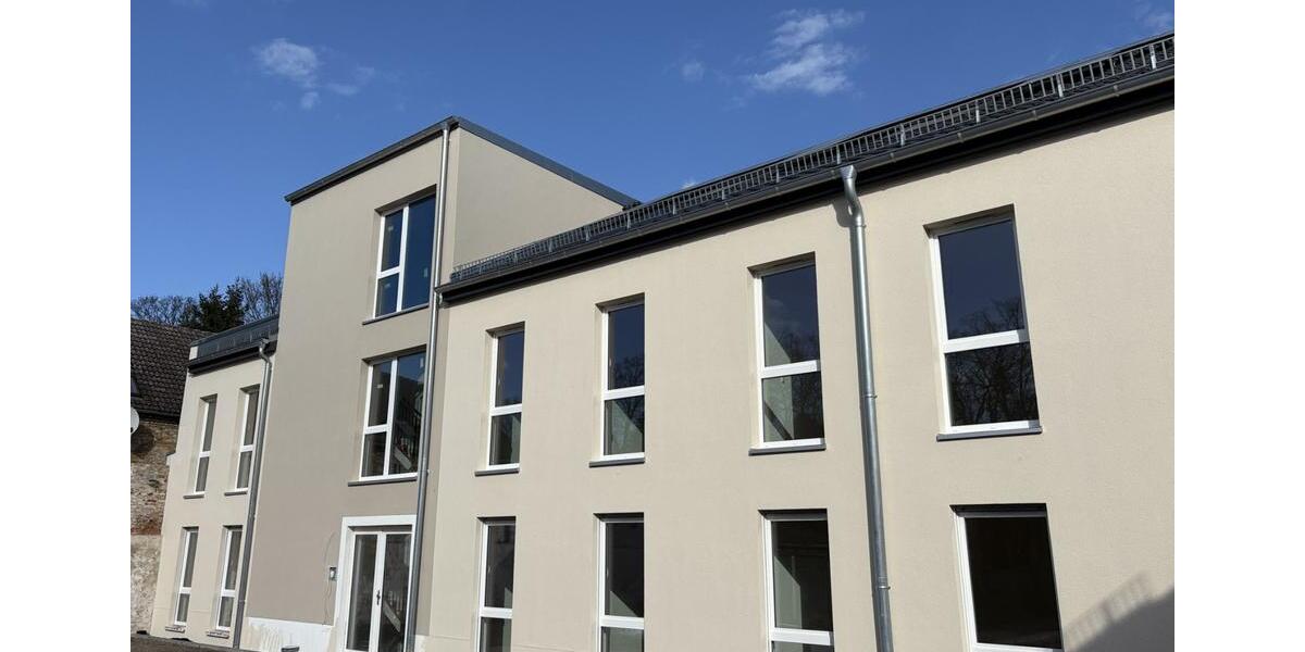 Etagenwohnung Bernau bei Berlin - 4 Zimmer, 89 m&sup2;, 1.450&euro; | Angebot:25646523