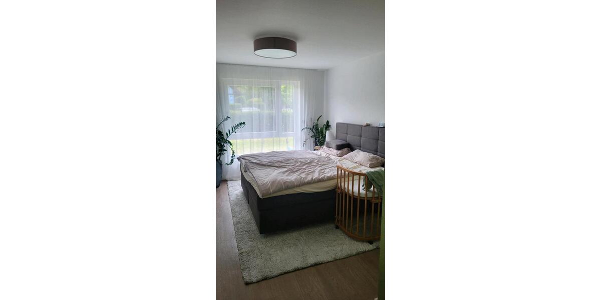 Wohnen auf Zeit Leinfelden-Echterdingen Echterdingen - 3 Zimmer, 89 m&sup2;, 1.950&euro; | Angebot:26677519