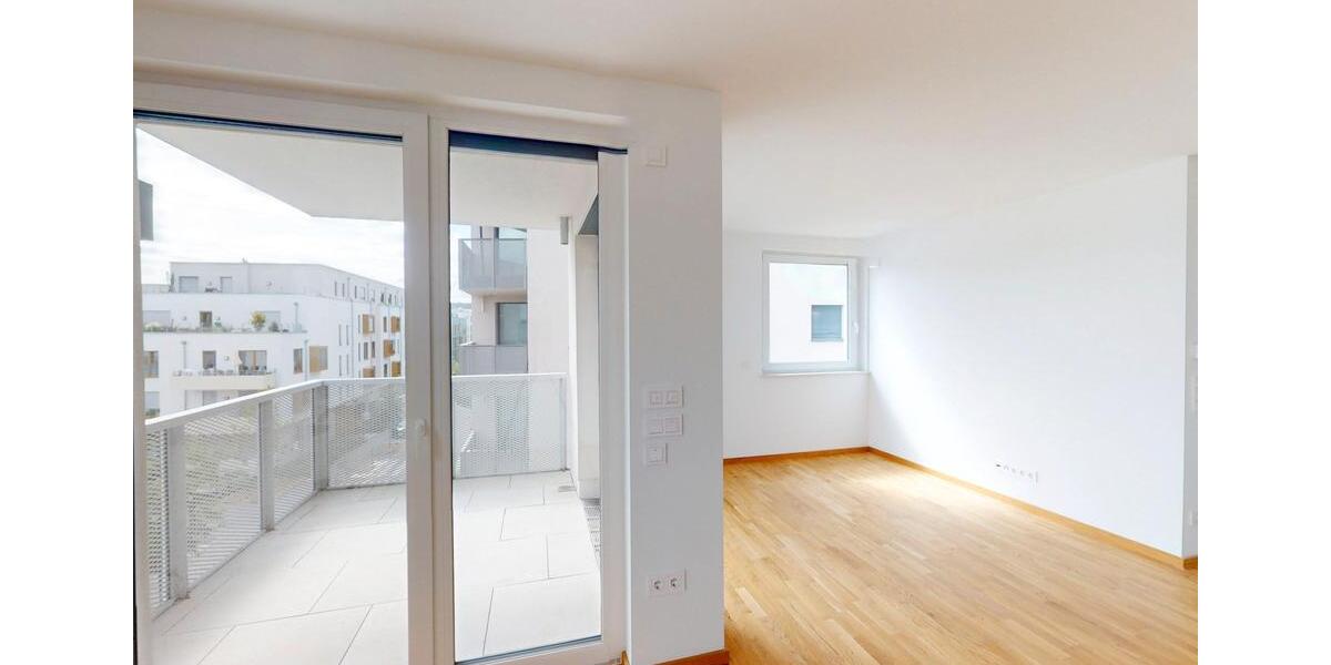 Etagenwohnung Heilbronn Kernstadt - 4 Zimmer, 96 m&sup2;, 1.460&euro; | Angebot:22486056