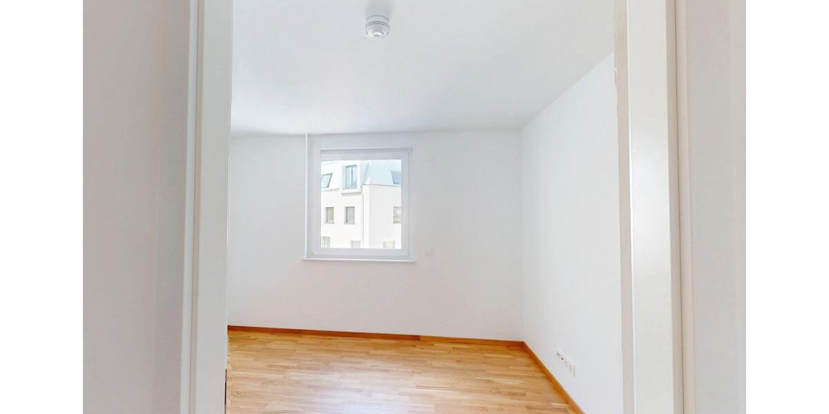 Etagenwohnung Heilbronn Kernstadt - 4 Zimmer, 96 m&sup2;, 1.465&euro; | Angebot:22486056