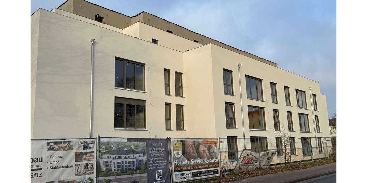 Wohnung zum Mieten in Ronnenberg 958 € 65 m² 2 zimmer