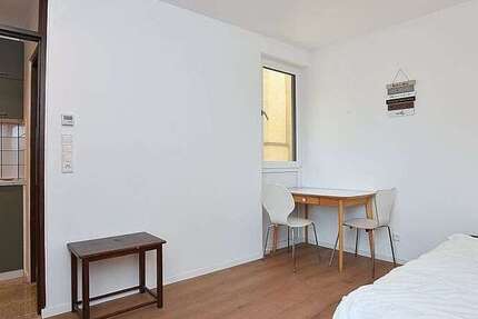 Wohnung zum Mieten in Stuttgart 850 € 20 m²