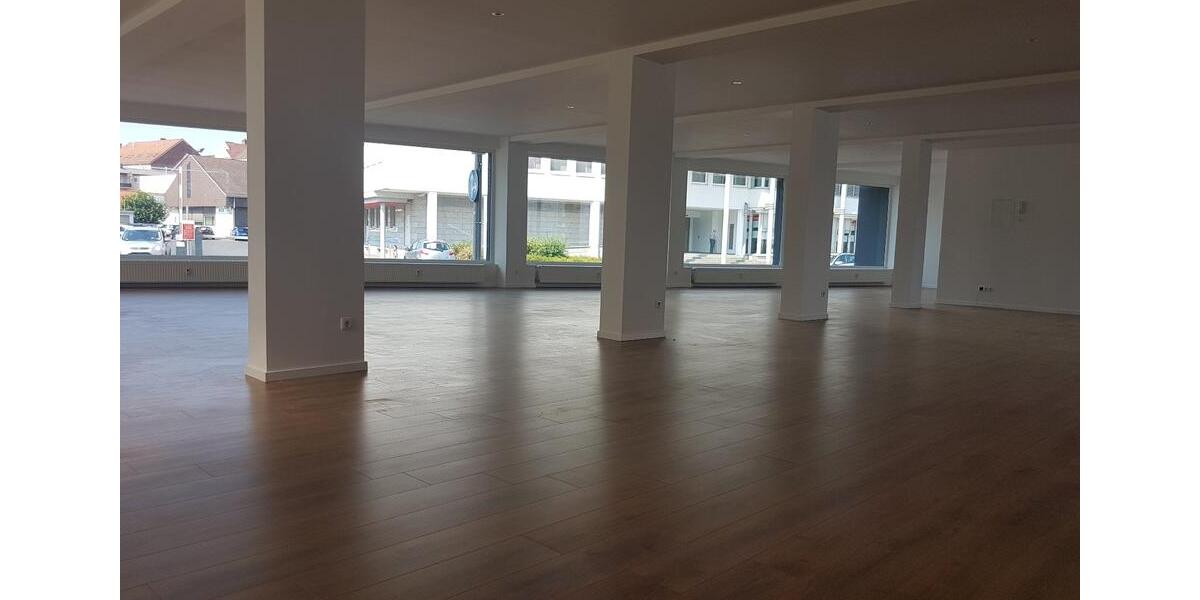 Gewerbeobjekt Bad Hersfeld - 1.280&euro; | Angebot:26623602