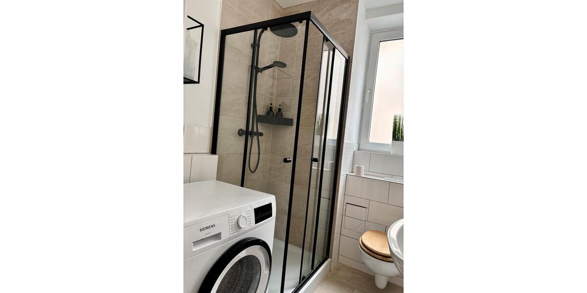 Wohnen auf Zeit Magdeburg - 2 Zimmer, 42 m&sup2;, 900&euro; | Angebot:26018274