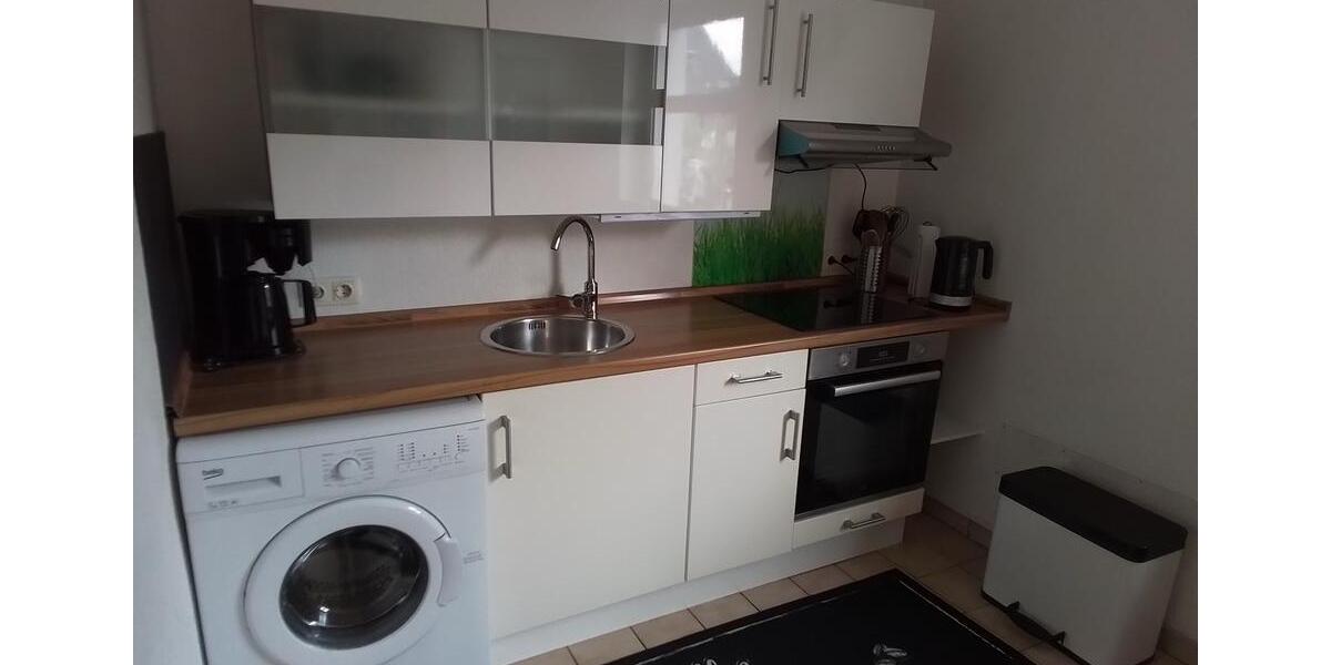 Wohnen auf Zeit Holm - 1 Zimmer, 39 m&sup2;, 30&euro; | Angebot:26469924