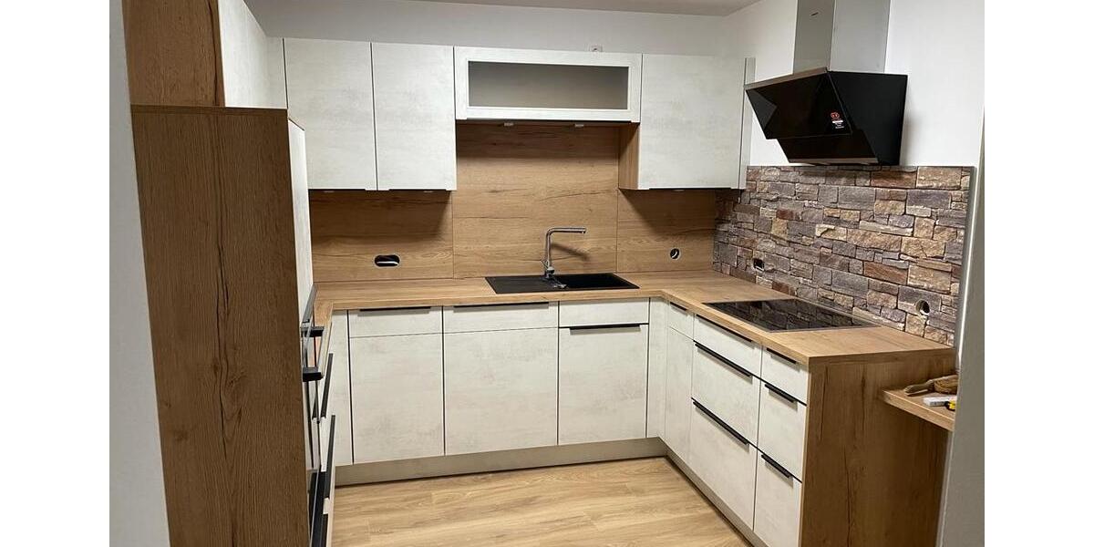 Etagenwohnung Poppenhausen - 3 Zimmer, 75 m&sup2;, 750&euro; | Angebot:26615845