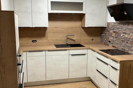 Wohnung Poppenhausen - 3 Zimmer, 75 m&sup2;, 750&euro; | Angebot:26615845