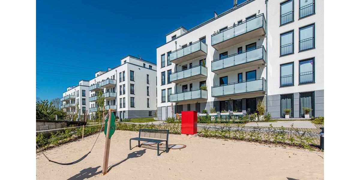 Etagenwohnung Wuppertal Gemarkung Elberfeld - 2 Zimmer, 73 m&sup2;, 905&euro; | Angebot:26663522