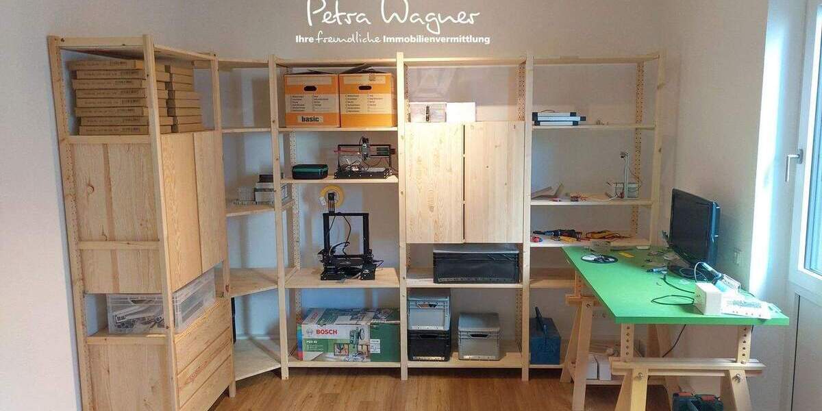 Besser arbeiten. Besser ankommen. Hier fühlt sich Arbeit richtig gut an! 3 zimmer