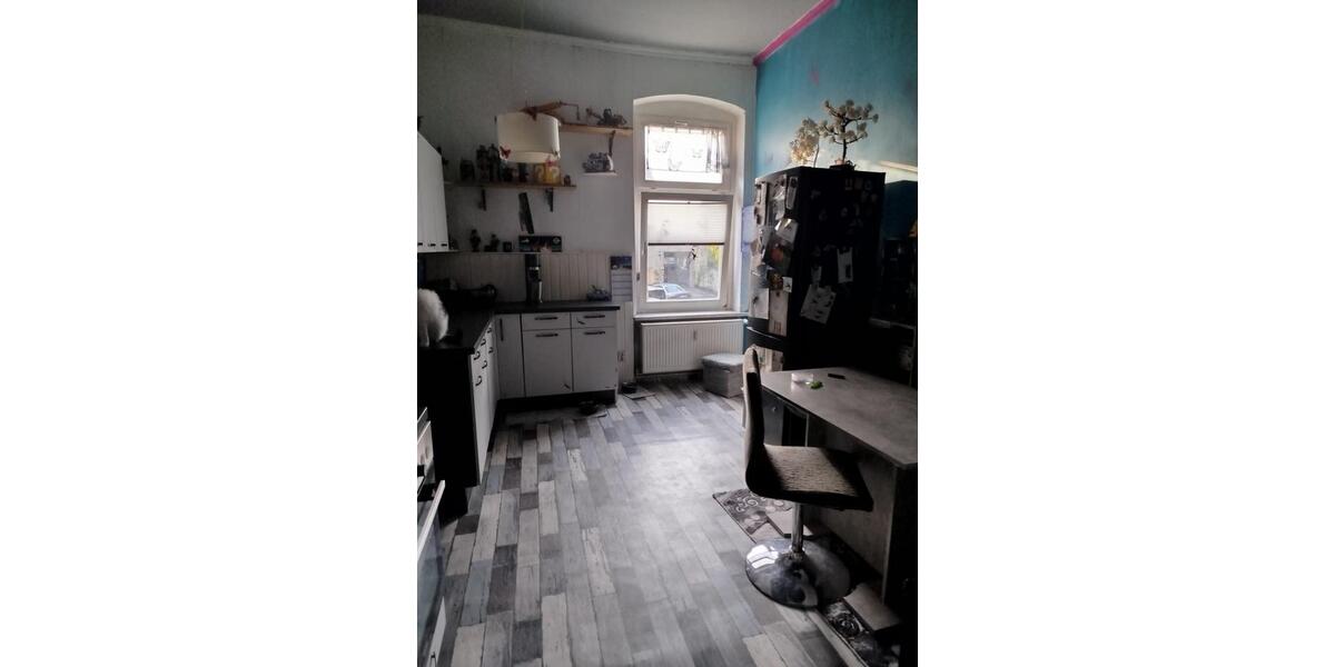 Erdgeschoßwohnung Wanzleben-Börde Börde - 5 Zimmer, 120 m&sup2;, 469&euro; | Angebot:19433680