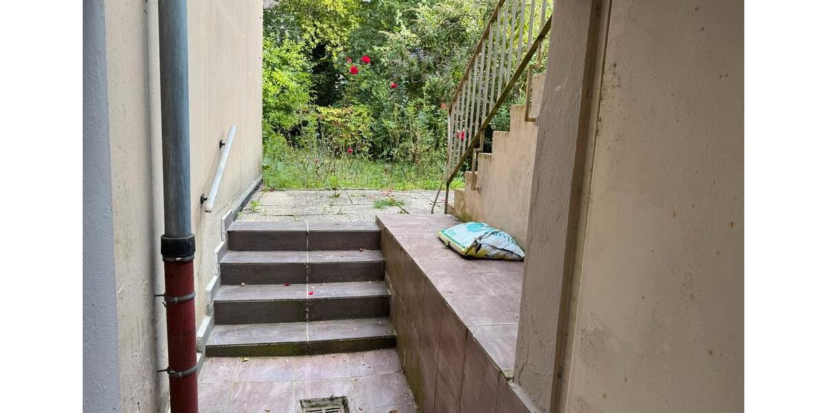 Erdgeschoßwohnung Dortmund - 5 Zimmer, 170 m&sup2;, 1.760&euro; | Angebot:24488118