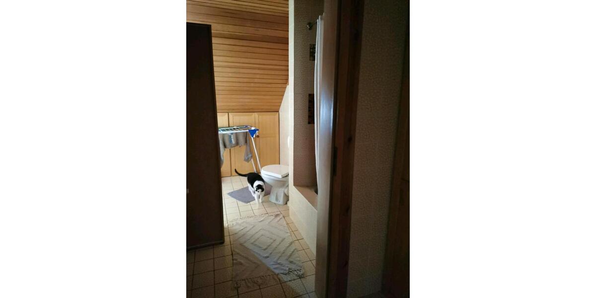 Dachgeschoßwohnung Jever - 3.5 Zimmer, 75 m&sup2;, 570&euro; | Angebot:25831574