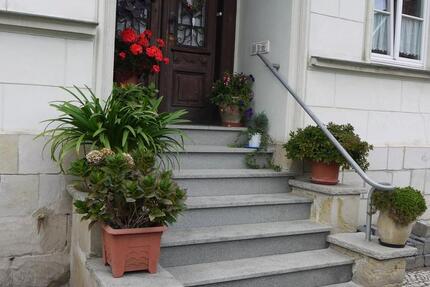 Wohnung Quedlinburg - 4 Zimmer, 119 m&sup2;, 807&euro; | Angebot:24775044