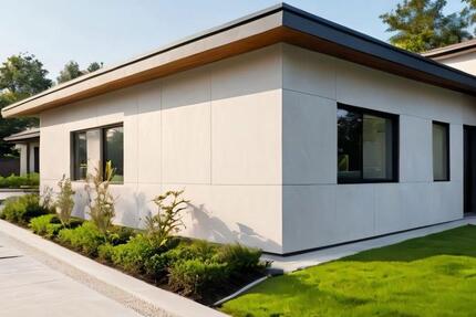 Bungalow m. Garten in Bad Griesbach - Erstbezug - zu vermieten 4 zimmer