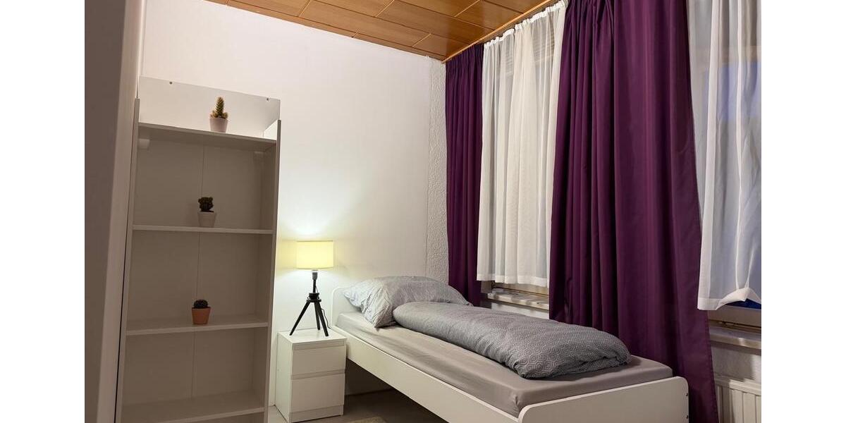 Wohnen auf Zeit Isernhagen - 1 Zimmer, 20 m&sup2;, 600&euro; | Angebot:25756040