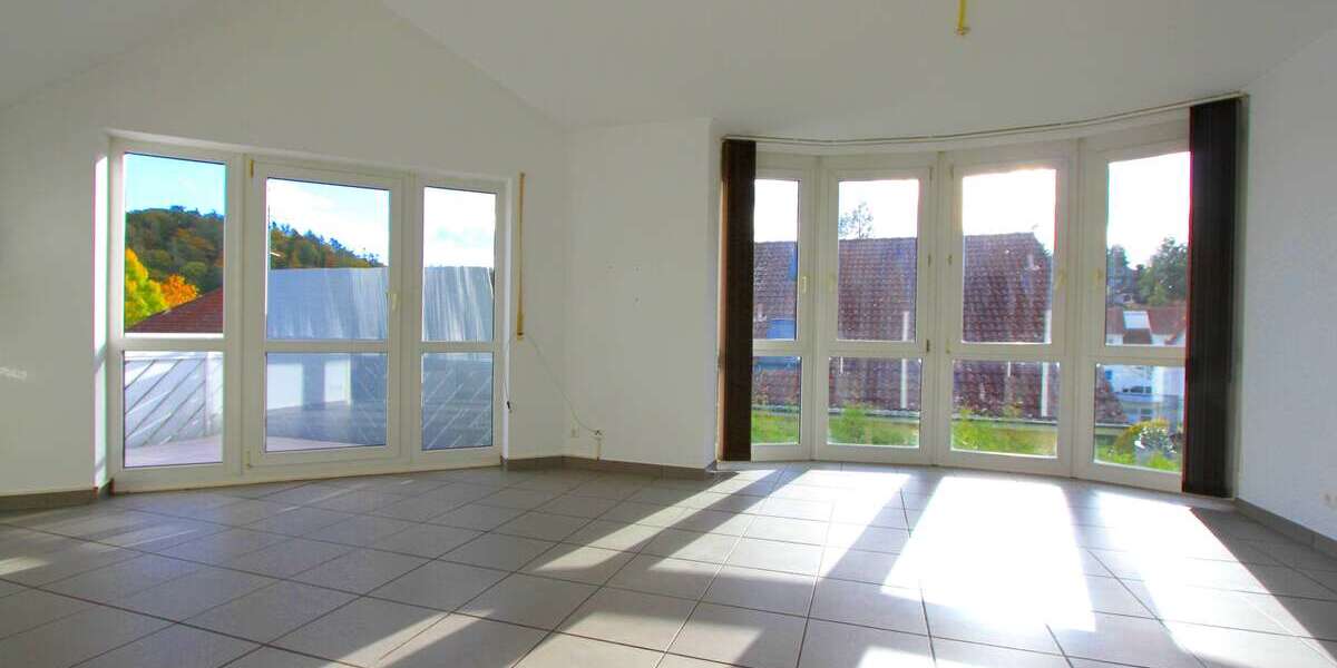 Wohnung zum Mieten in Untergruppenbach 975 € 78 m² 3 zimmer