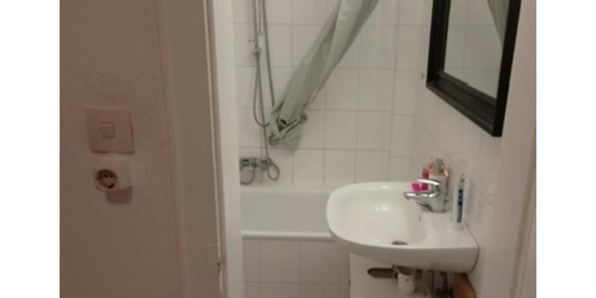 Wohnen auf Zeit Hannover Vahrenwald-List - 1.5 Zimmer, 42 m&sup2;, 880&euro; | Angebot:25913044