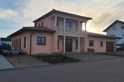 ~Große Villa in Aldingen-Aixheim ab sofort zu vermieten! 8 zimmer