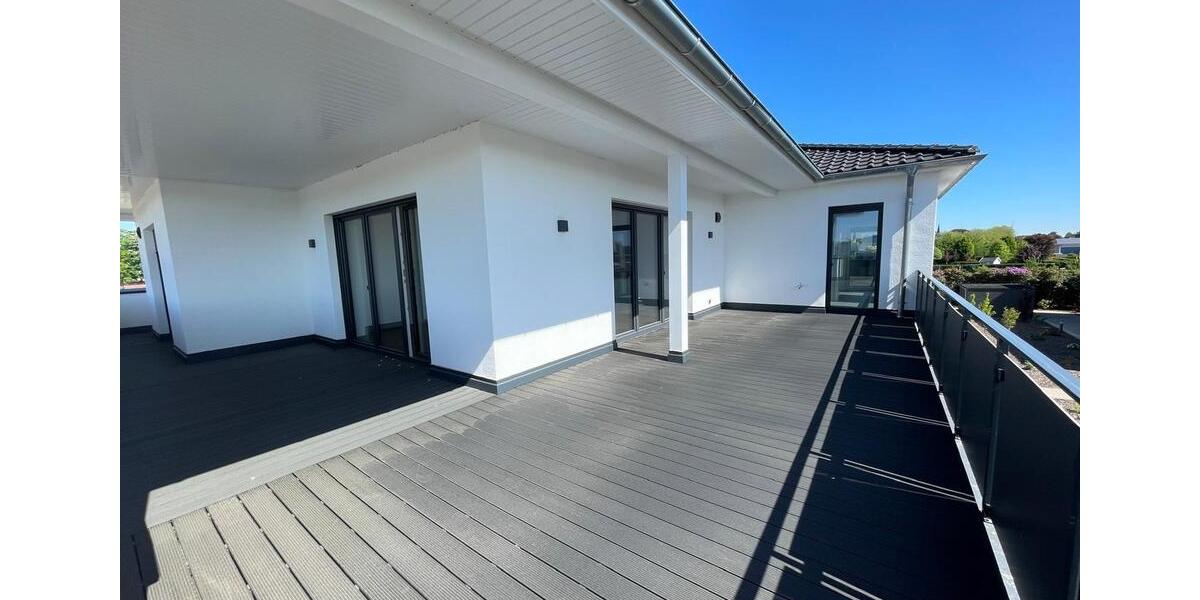 Einfamilienhaus Twistringen - 4 Zimmer, 172 m&sup2;, 2.150&euro; | Angebot:26491377