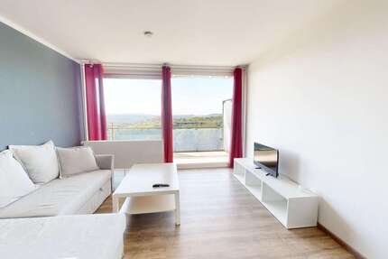 Wohnung Hoheleye-Winterberg Winterberg - 2 Zimmer, 50 m&sup2;, 660&euro; | Angebot:24758802