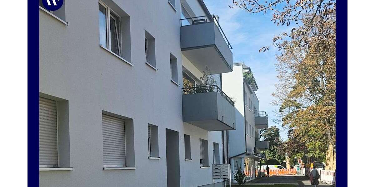 Etagenwohnung Bonn Pennenfeld - 1 Zimmer, 42 m&sup2;, 490&euro; | Angebot:27052759