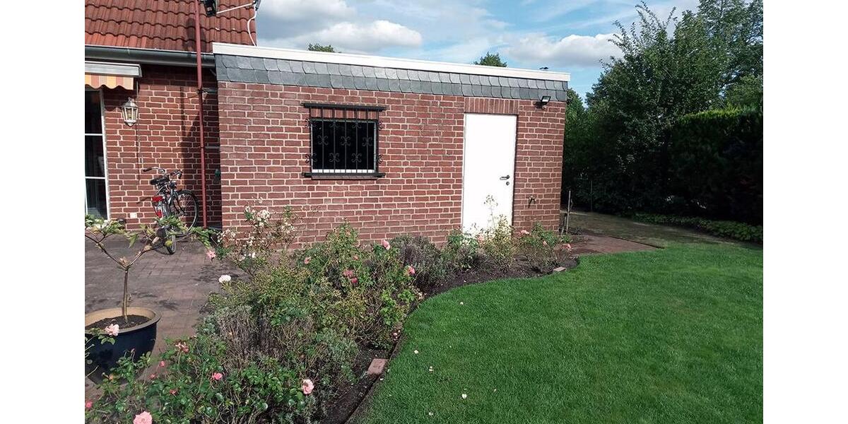 Doppelhaushälfte Wolfsburg Almke - 4 Zimmer, 136 m&sup2;, 1.500&euro; | Angebot:26047174